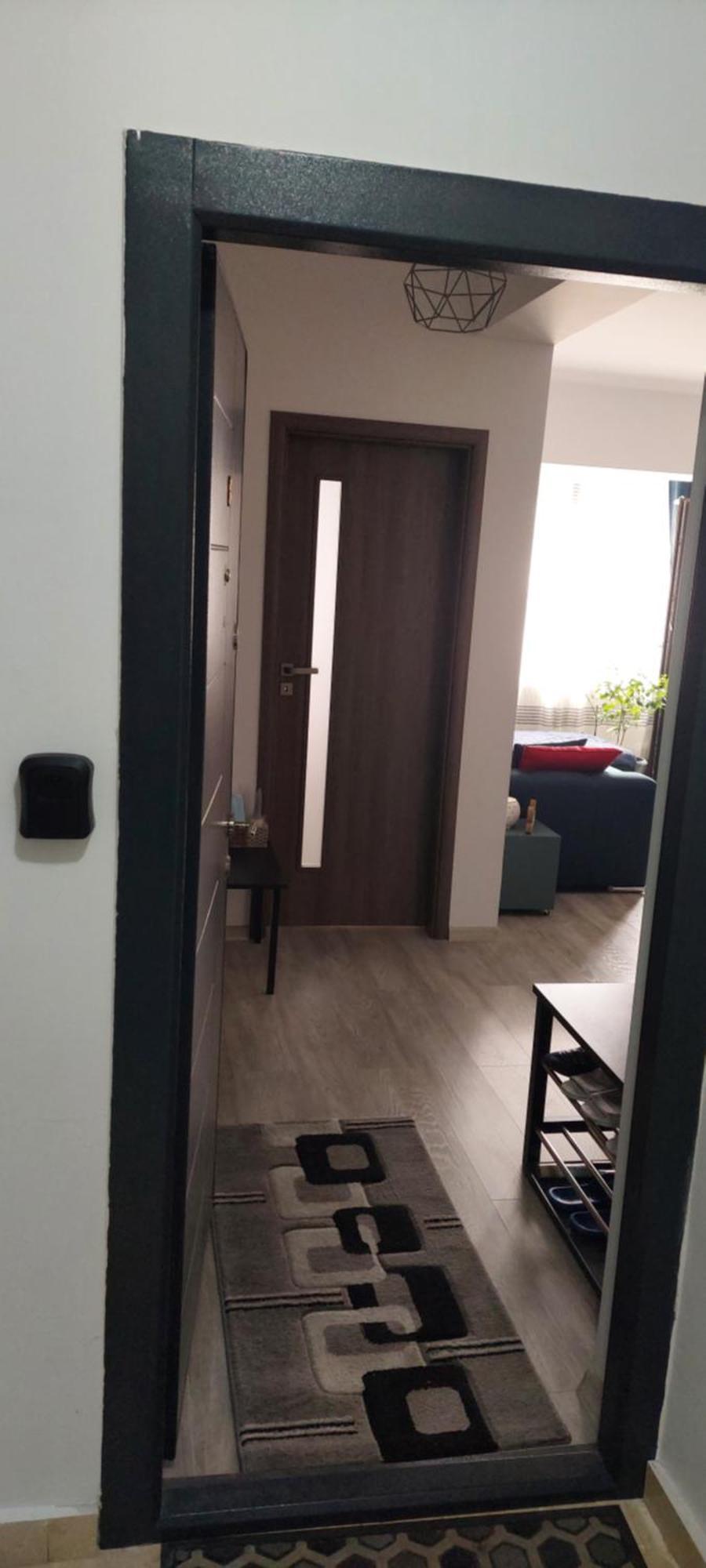 Littlebig Apartment Bucureşti Eksteriør bilde