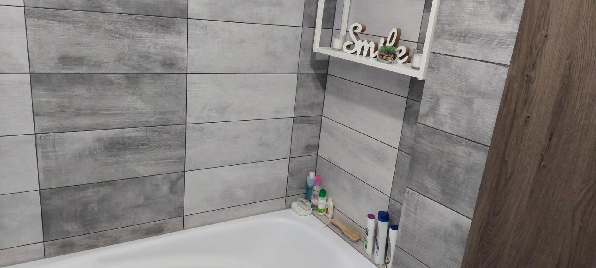 Littlebig Apartment Bucureşti Eksteriør bilde