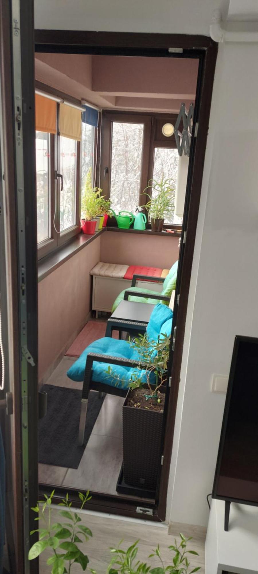 Littlebig Apartment Bucureşti Eksteriør bilde
