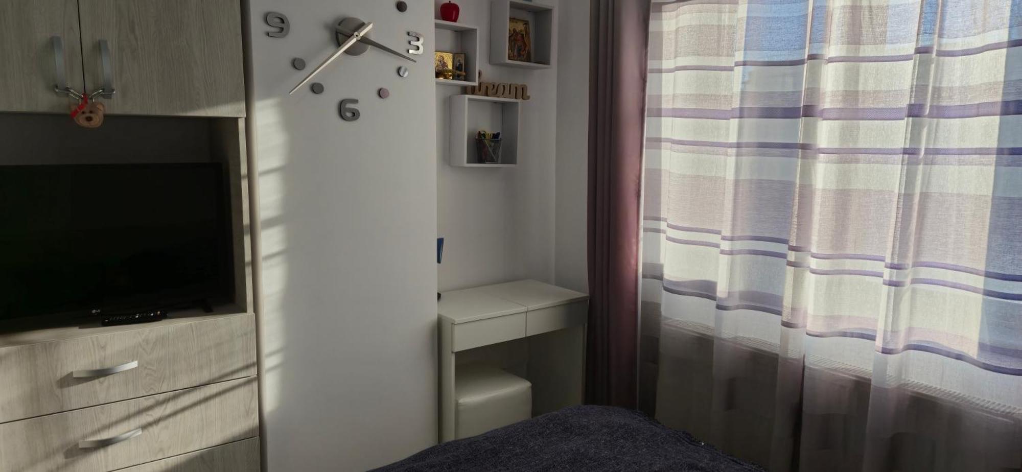 Littlebig Apartment Bucureşti Eksteriør bilde