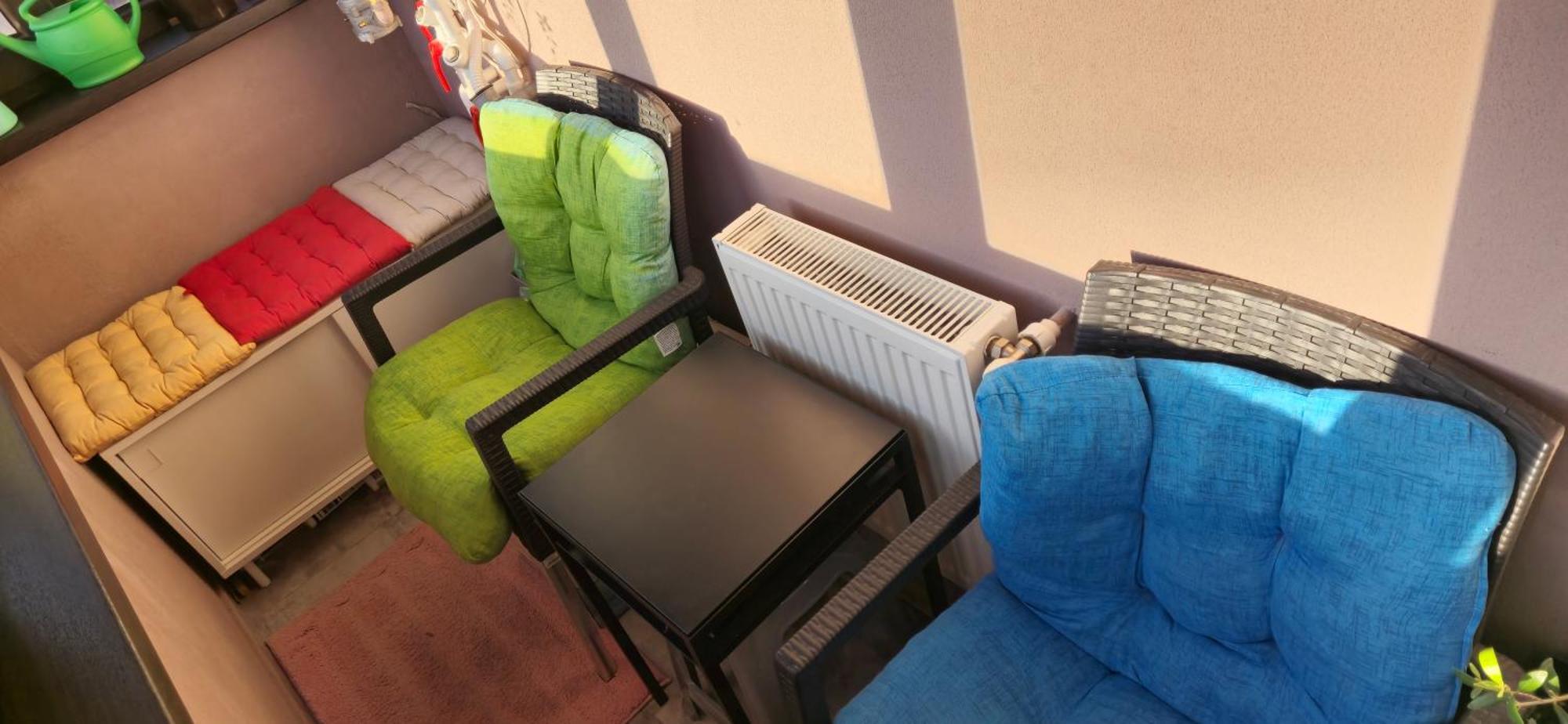 Littlebig Apartment Bucureşti Eksteriør bilde