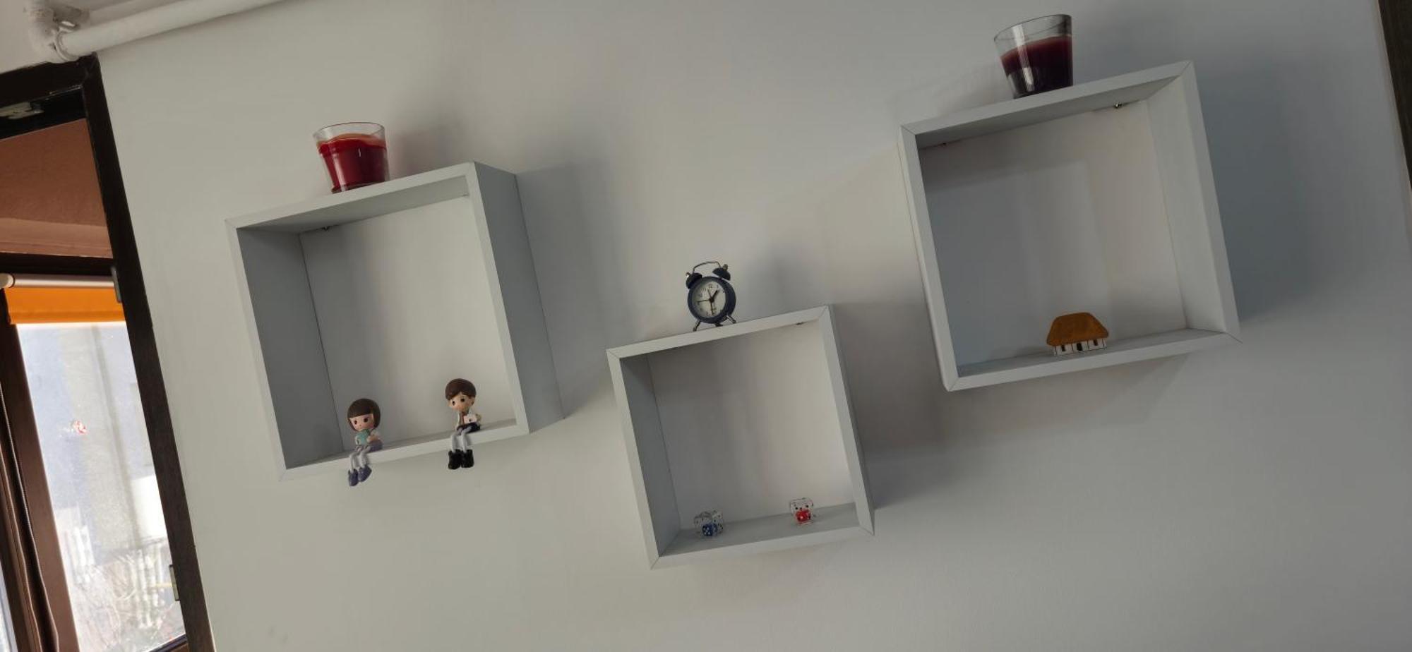 Littlebig Apartment Bucureşti Eksteriør bilde