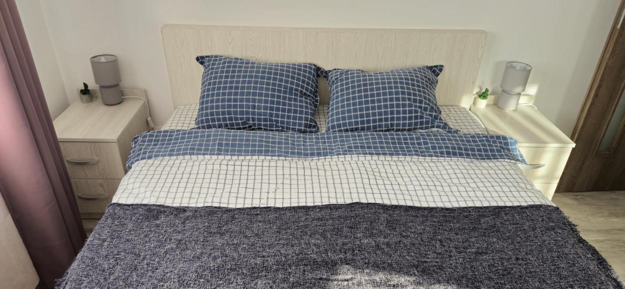 Littlebig Apartment Bucureşti Eksteriør bilde